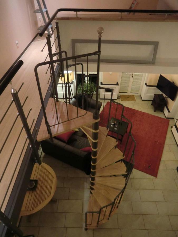 Maisonette テルトー エクステリア 写真